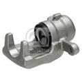 Febi Brake Caliper Assembly Rear Right 186530