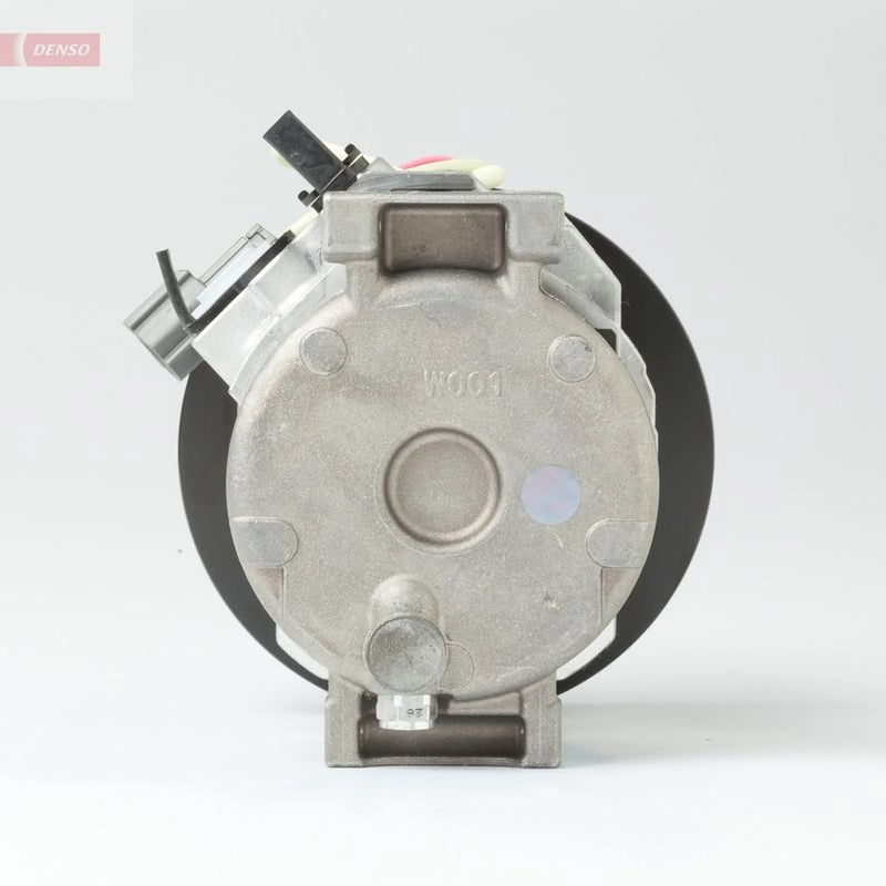 Denso Air Conditioning Compressor DCP99822