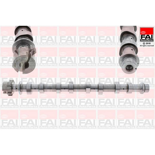 FAI Engine Camshaft Lobes C351