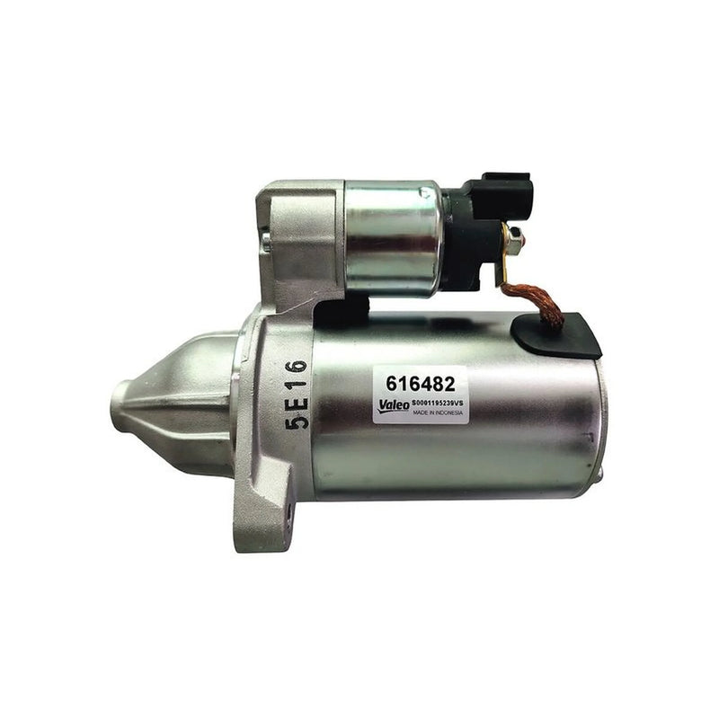Valeo Starter Motor 12V 0.9kW 8 Teeth 616482