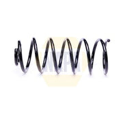 NAPA Rear Suspension Coil Spring NCS2309