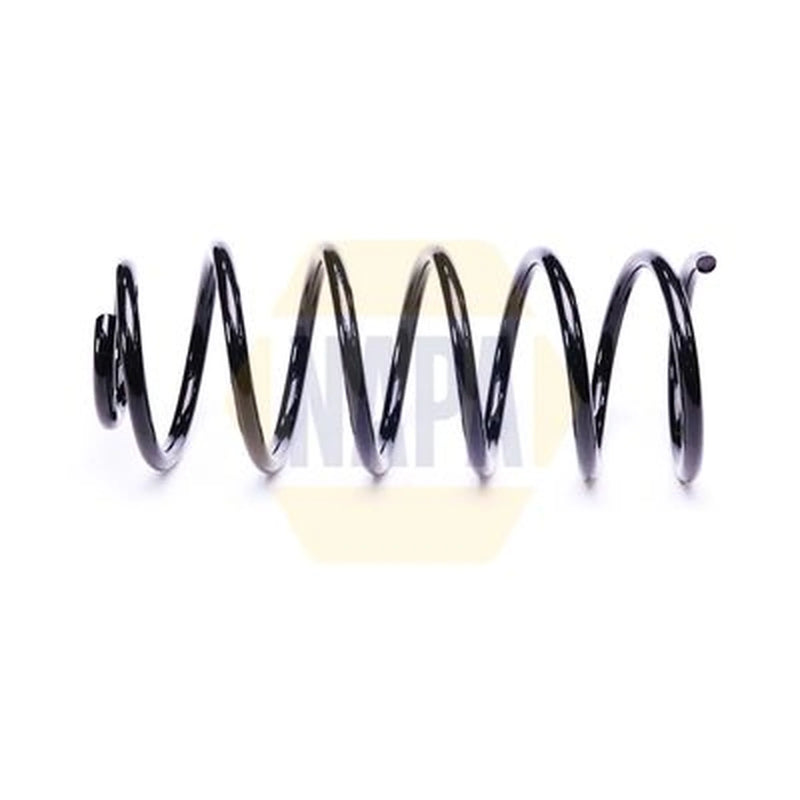 NAPA Rear Suspension Coil Spring NCS2309