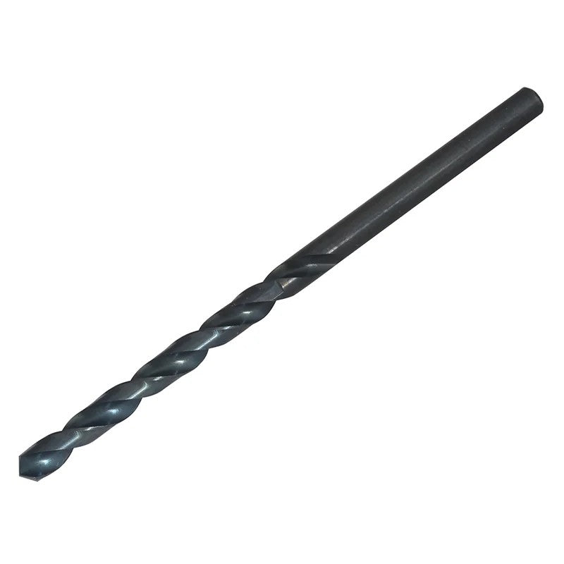 Dormer A100 HSS Jobber Drill Bit OL:75mm WL:43mm 3.8-4.2mm