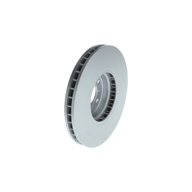 Bosch 2 x Vented Front Brake Discs 0 986 479 349