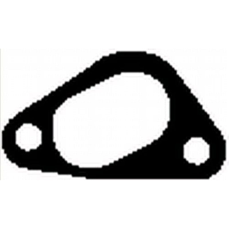 BGA Exhaust Manifold Gasket Wide 0mm Thick MG6749