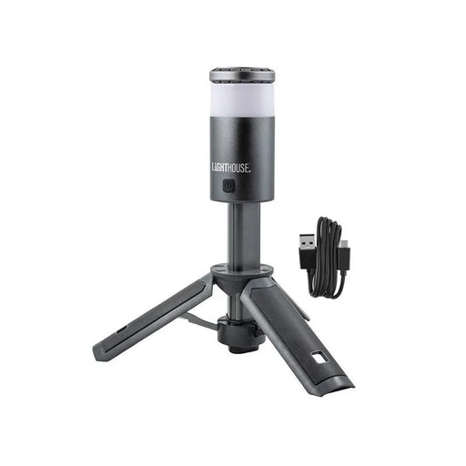 Lighthouse Adventure Series Multi-Function Tripod Light - HL-WL2199