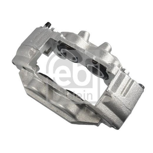 Febi Brake Caliper Assembly Front Left 183317