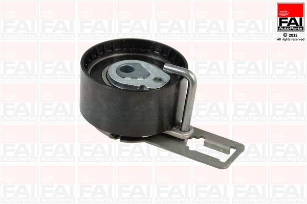 FAI Timing Belt Deflection Pulley/Guide Pulley OD ID Wide