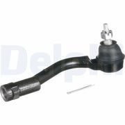 Delphi Steering Tie Rod End Ball Joint Front Left M16 TA5446