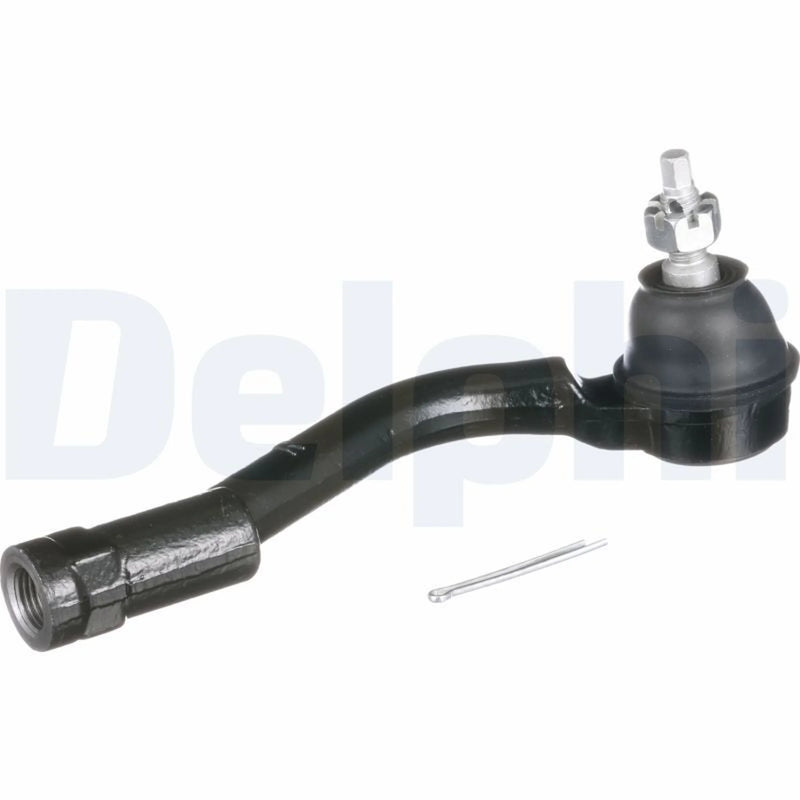 Delphi Steering Tie Rod End Ball Joint Front Left M16 TA5446