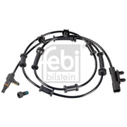 Febi ABS Wheel Speed Sensor Front Right 170575