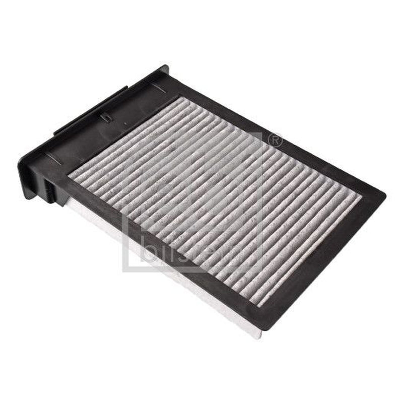 Febi Cabin Air Filter (Pollen Filter) 183847
