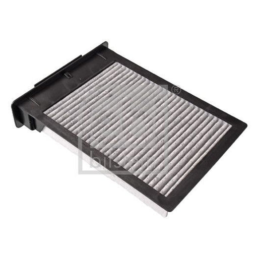 Febi Cabin Air Filter (Pollen Filter) 183847
