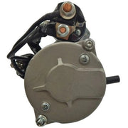 Hella Starter Motor 24V 5.5kW 13 Teeth 8EA 012 586-711