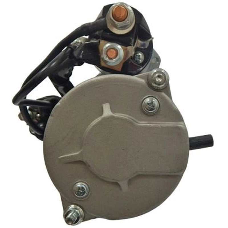 Hella Starter Motor 24V 5.5kW 13 Teeth 8EA 012 586-711