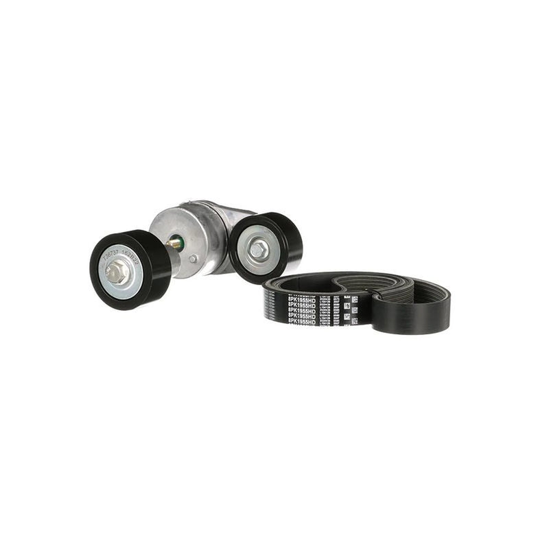 Gates V-Ribbed Belt Set K018PK1955HD