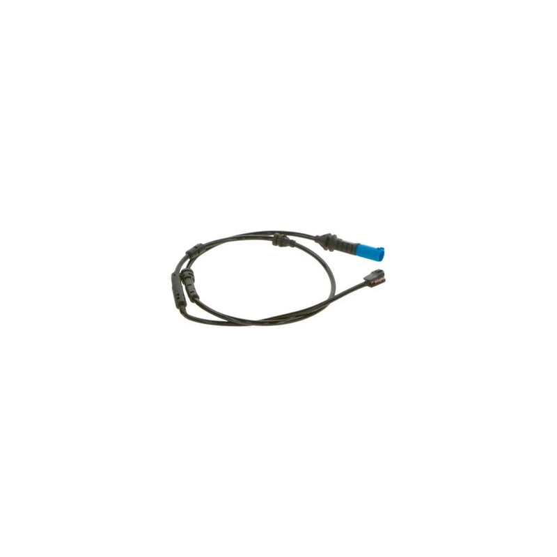 Bosch Brake Pad Wear Sensor Front 1 987 473 616