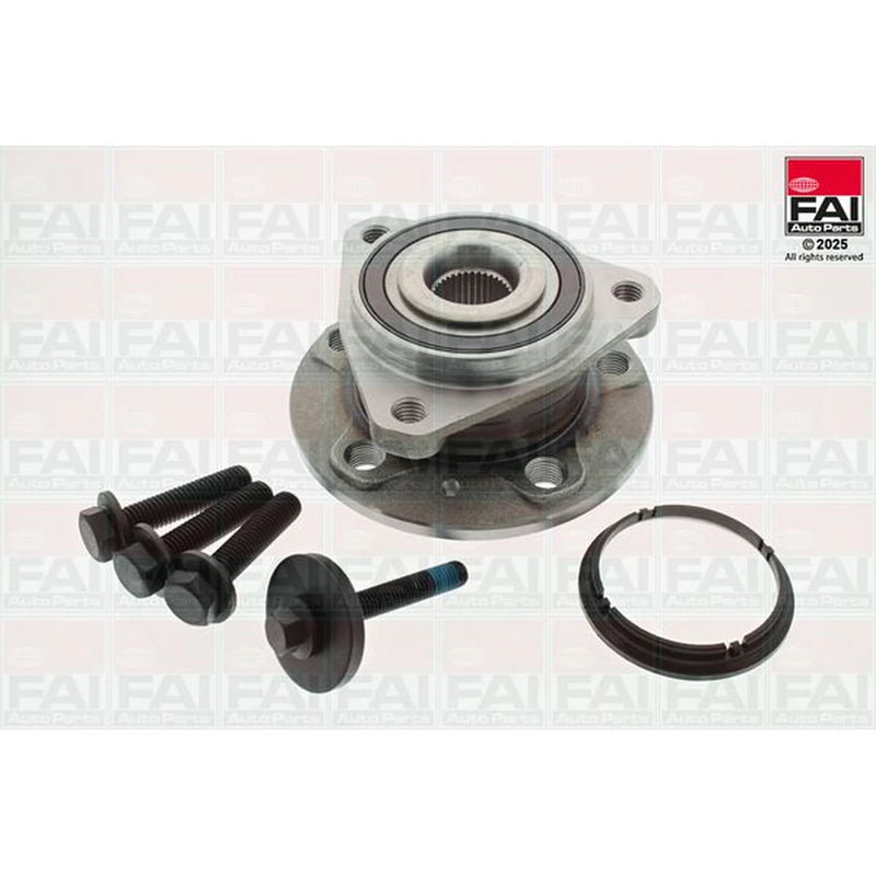FAI Wheel Bearing Kit 136mm FHBK1365