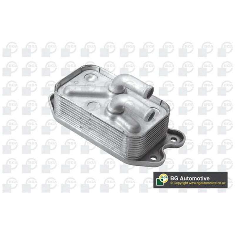 BGA Engine Oil Cooler CO9700