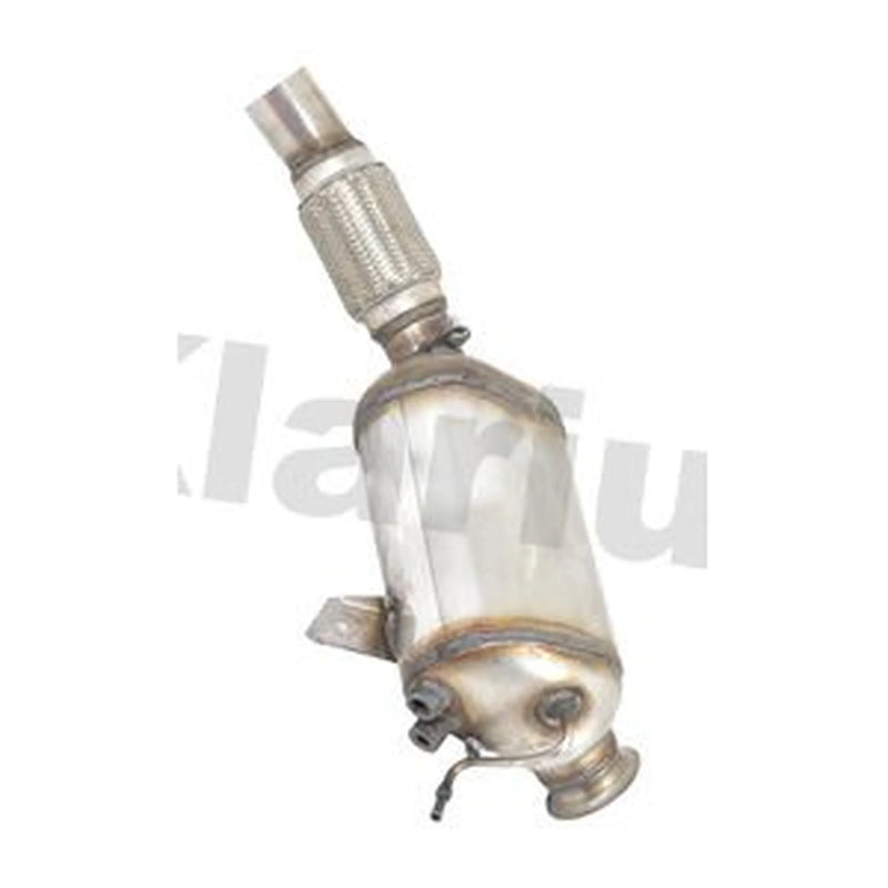 Klarius Diesel Particulate Filter W/Cat T/A 390974