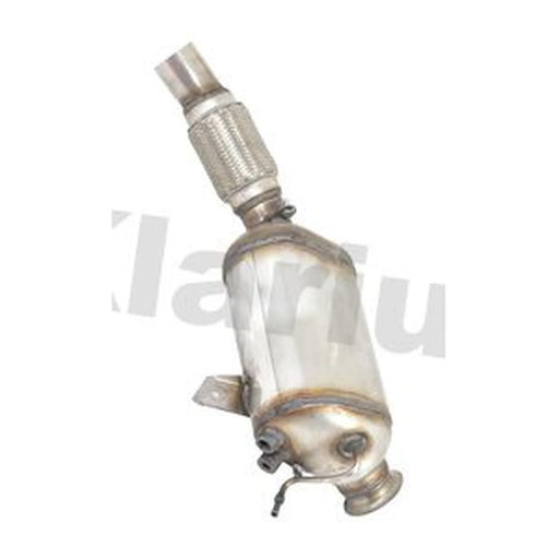 Klarius Diesel Particulate Filter W/Cat T/A 390974