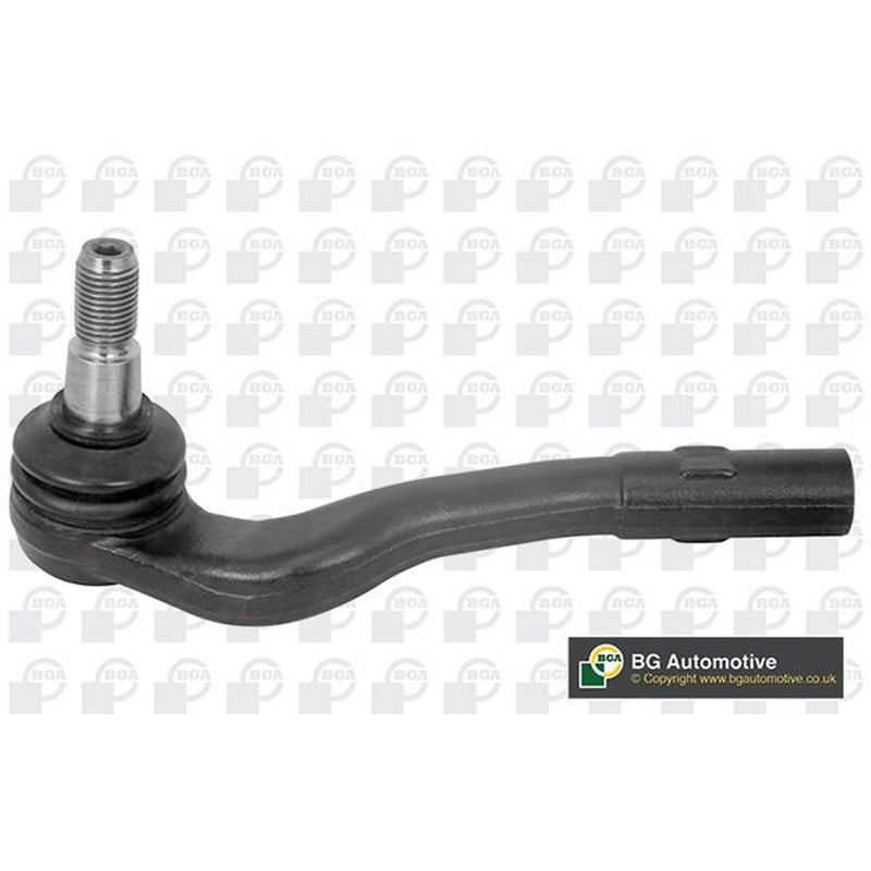 BGA Steering Tie Rod End Ball Joint Front Left SR5607