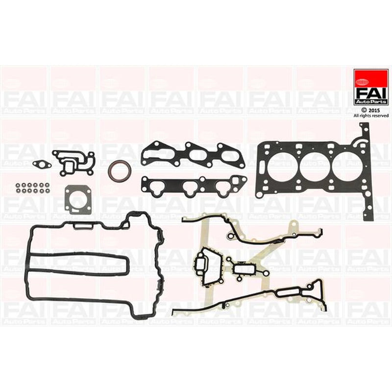 FAI Cylinder Head Gasket Kit HS861