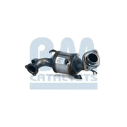 BM Catalysts Homologated Diesel Cat BM80464H