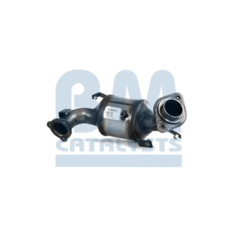 BM Catalysts Homologated Diesel Cat BM80464H