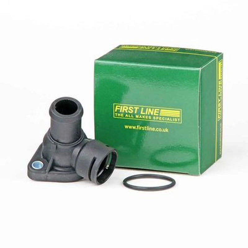 First Line Coolant Flange Housing Connector FTS1012