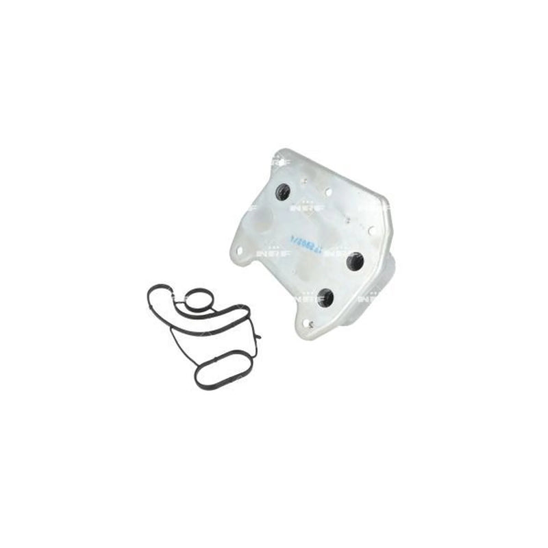 NRF Engine Oil Cooler 31183