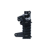 NRF Intercooler (Charge Air Cooler) 30842