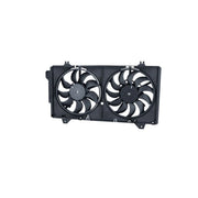 NRF Engine Cooling Fan 470007
