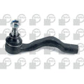 BGA Steering Tie Rod End Ball Joint Front Left SR5621