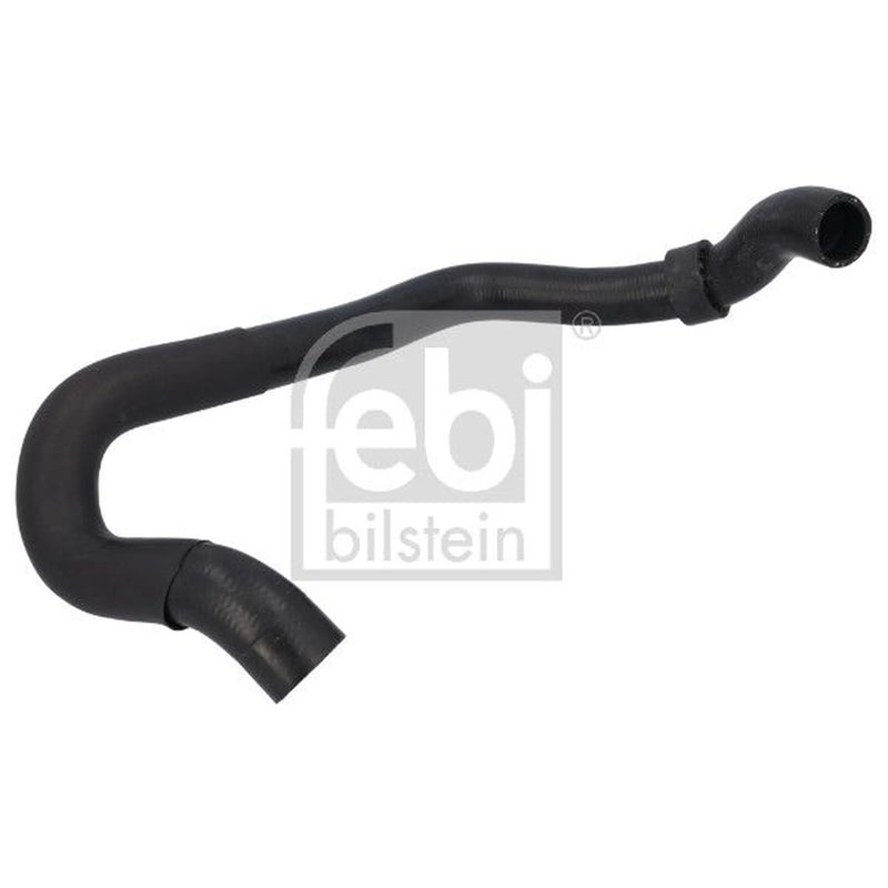 Febi Radiator Coolant Hose ID 199334