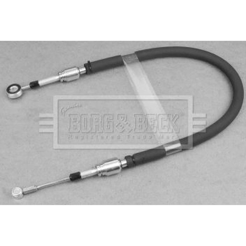 Borg & Beck Manual Transmission Cable Pull BKG1063