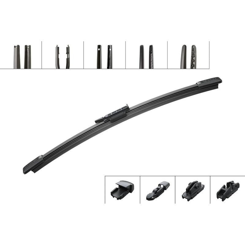 Bosch Aerotwin Wiper Blade 240mm — AM24H