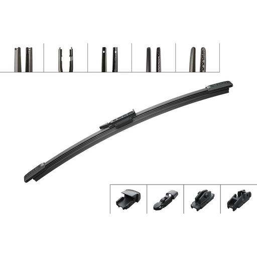 Bosch Aerotwin Wiper Blade 240mm — AM24H