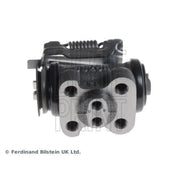Blue Print Wheel Cylinder Hydraulic Brake Rear Left ADZ94413
