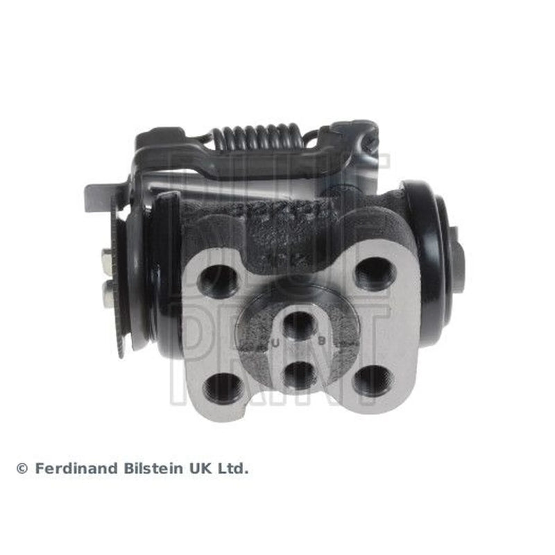 Blue Print Wheel Cylinder Hydraulic Brake Rear Left ADZ94413