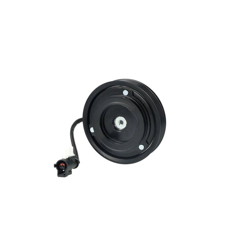 NRF A/C Compressor Magnetic Clutch 380126