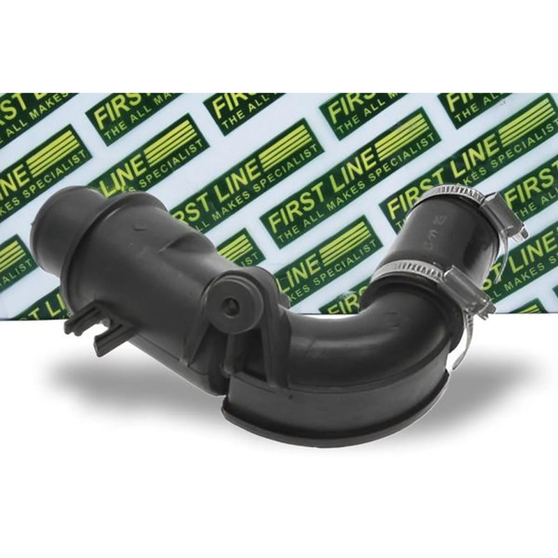 First Line Intercooler Turbo Charge Air Hose FTH1281