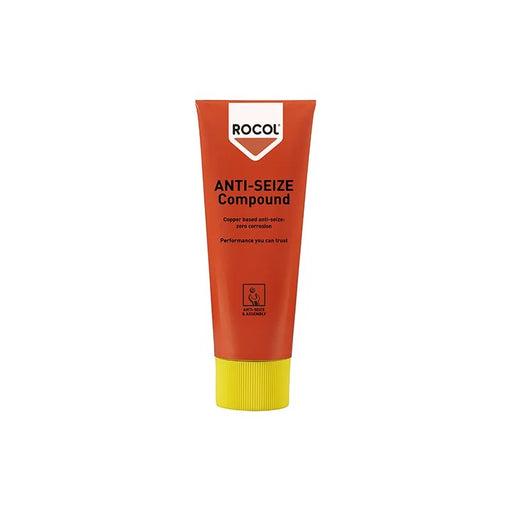 ROCOL ANTI-SEIZE Compound Tube 85g - 14030