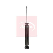 Apec Shock Absorber Damper Strut Rear Left ASA1096