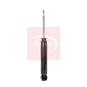 Apec Shock Absorber Damper Strut Rear Left ASA1096