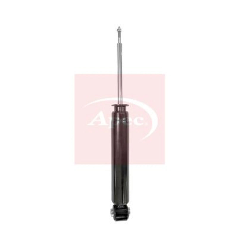 Apec Shock Absorber Damper Strut Rear Left ASA1096
