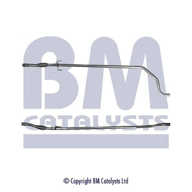BM Catalysts Exhaust Pipe OD BM50162