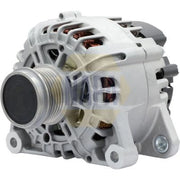 NAPA Car Alternator 12V NAL2597