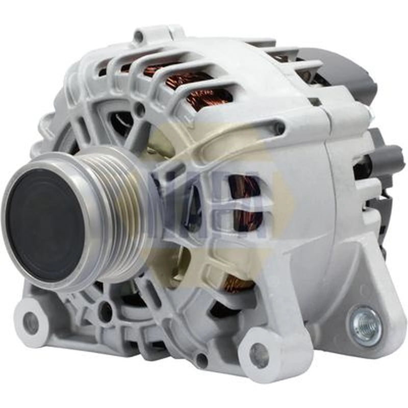 NAPA Car Alternator 12V NAL2597