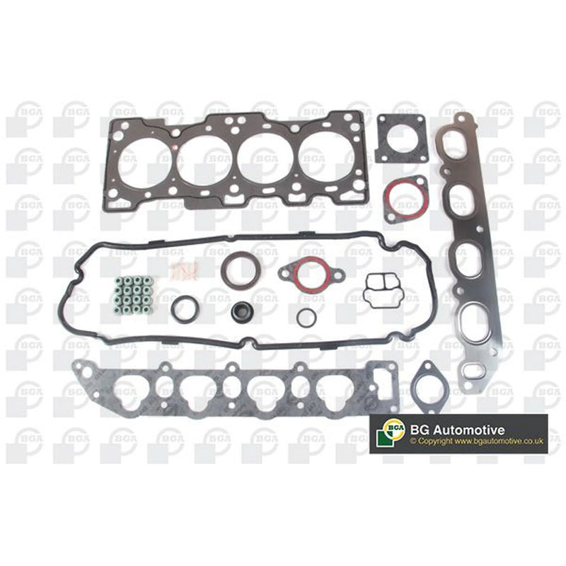 BGA Cylinder Head Gasket Kit HK8499